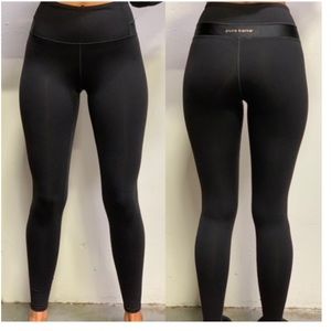 Pure Barre Leggings